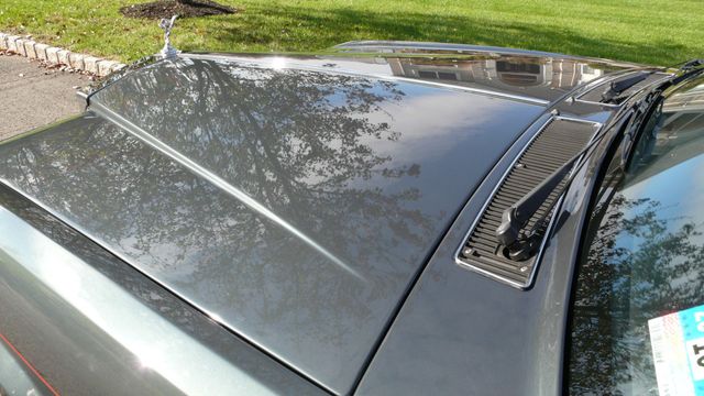 1988 Rolls-Royce Silver Spur Base Trim - 17028053 - 55