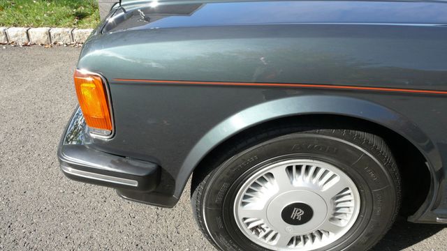 1988 Rolls-Royce Silver Spur Base Trim - 17028053 - 56