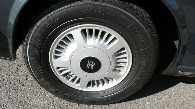 1988 Rolls-Royce Silver Spur Base Trim - 17028053 - 57