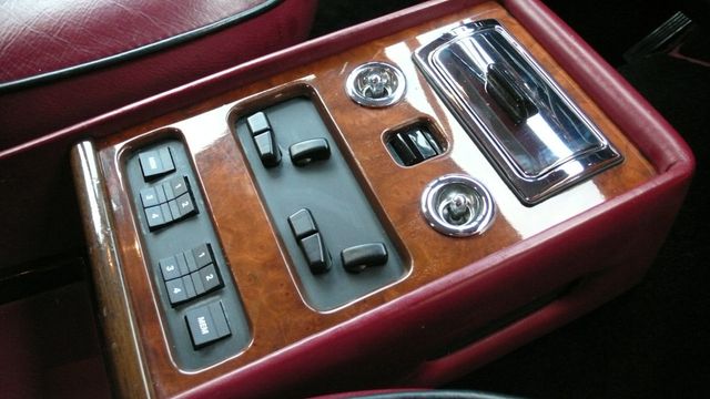 1988 Rolls-Royce Silver Spur Base Trim - 17028053 - 60