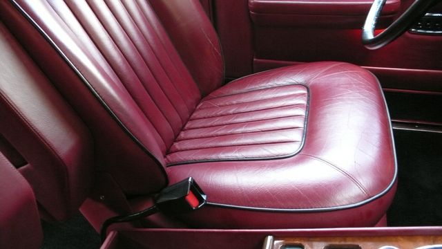 1988 Rolls-Royce Silver Spur Base Trim - 17028053 - 61