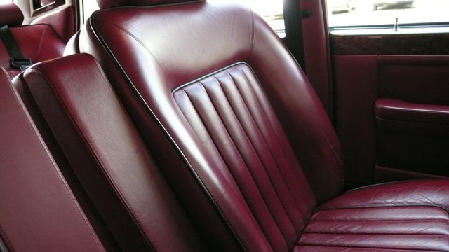 1988 Rolls-Royce Silver Spur Base Trim - 17028053 - 62