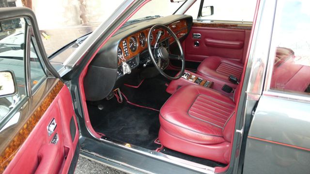1988 Rolls-Royce Silver Spur Base Trim - 17028053 - 67