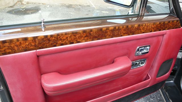 1988 Rolls-Royce Silver Spur Base Trim - 17028053 - 68