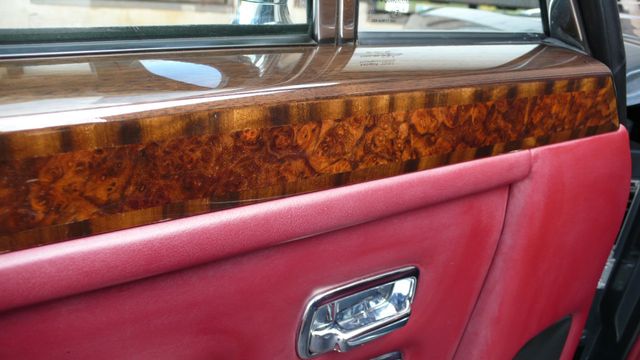 1988 Rolls-Royce Silver Spur Base Trim - 17028053 - 69