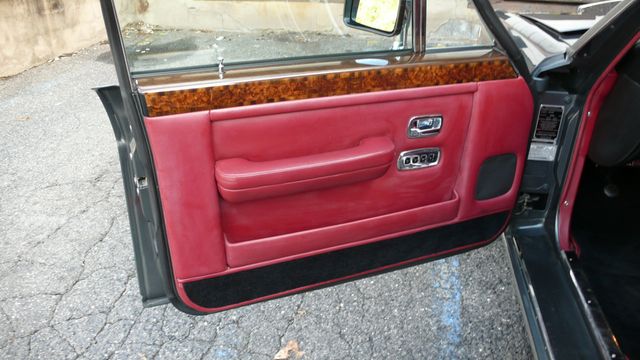 1988 Rolls-Royce Silver Spur Base Trim - 17028053 - 79
