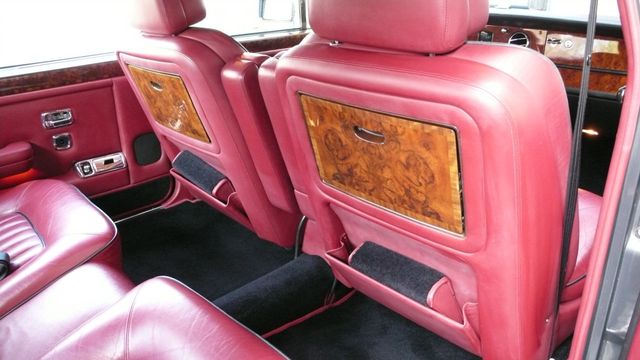 1988 Rolls-Royce Silver Spur Base Trim - 17028053 - 83