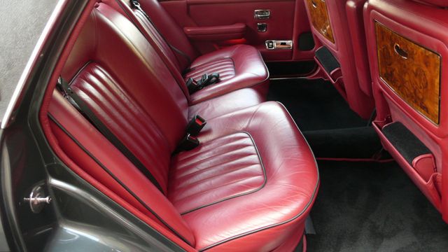 1988 Rolls-Royce Silver Spur Base Trim - 17028053 - 84