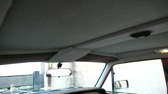 1988 Rolls-Royce Silver Spur Base Trim - 17028053 - 86