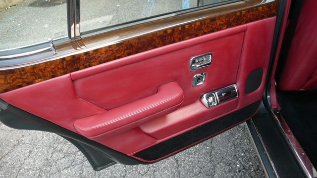 1988 Rolls-Royce Silver Spur Base Trim - 17028053 - 87