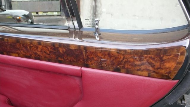 1988 Rolls-Royce Silver Spur Base Trim - 17028053 - 93