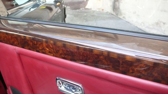 1988 Rolls-Royce Silver Spur Base Trim - 17028053 - 94