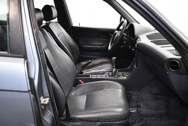 1989 BMW 5 Series 525i - 21196404 - 9