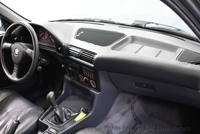 1989 BMW 5 Series 525i - 21196404 - 10