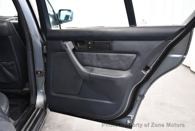 1989 BMW 5 Series 525i - 21196404 - 12