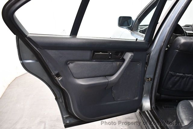 1989 BMW 5 Series 525i - 21196404 - 15