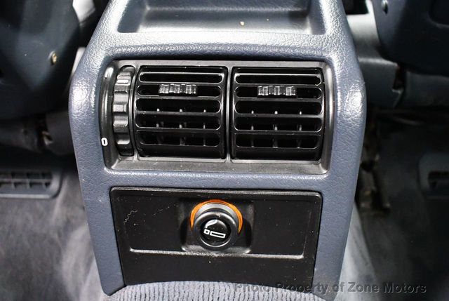 1989 BMW 5 Series 525i - 21196404 - 17