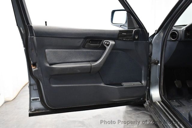 1989 BMW 5 Series 525i - 21196404 - 18