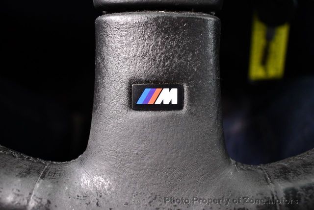 1989 BMW 5 Series 525i - 21196404 - 21