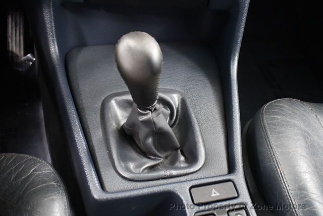 1989 BMW 5 Series 525i - 21196404 - 24