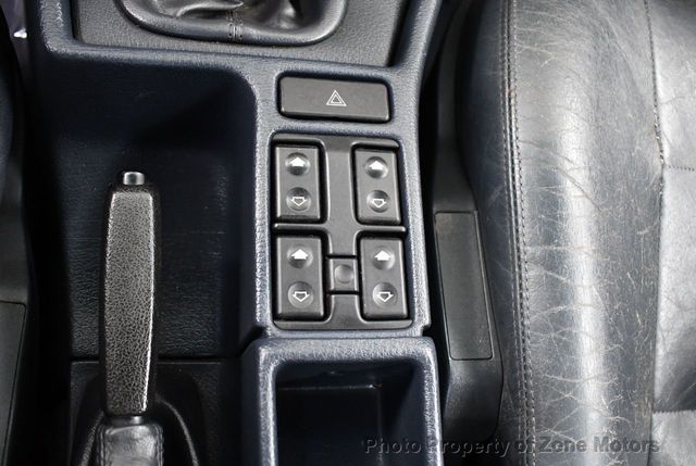 1989 BMW 5 Series 525i - 21196404 - 25