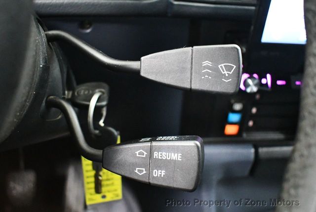 1989 BMW 5 Series 525i - 21196404 - 26