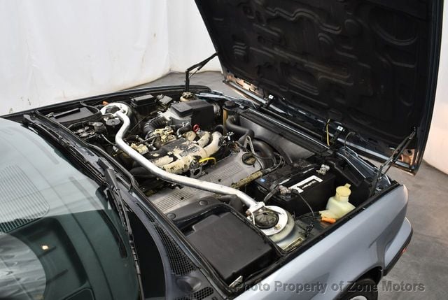 1989 BMW 5 Series 525i - 21196404 - 32