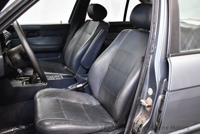 1989 BMW 5 Series 525i - 21196404 - 4