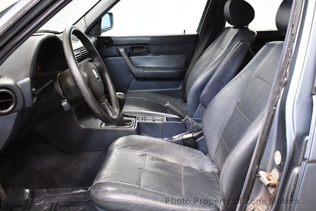 1989 BMW 5 Series 525i - 21196404 - 5