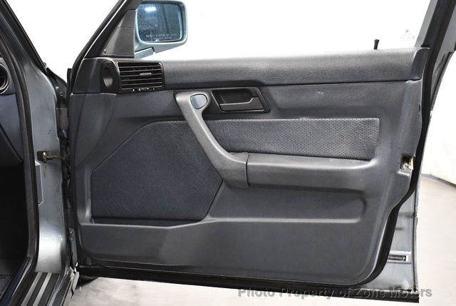 1989 BMW 5 Series 525i - 21196404 - 8