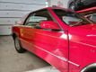 1989 Chrysler TC by Maserati For Sale - 20692894 - 9