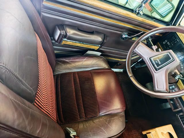 1989 Jeep Grand Wagoneer Modern Classic Jeep Grand Wagoneer 1989 Fully Restored - 22895367 - 19