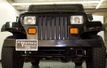 1989 Jeep Wrangler Base Trim - 16273281 - 27