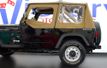 1989 Jeep Wrangler Base Trim - 16273281 - 28