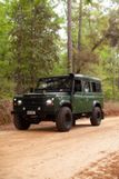 1989 Land Rover Defender 110 4 Door For Sale - 22386063 - 2