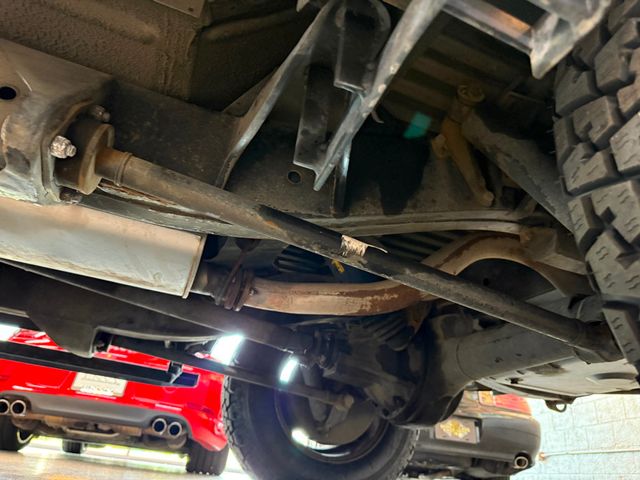 1989 Land Rover Range Rover  - 22871380 - 9