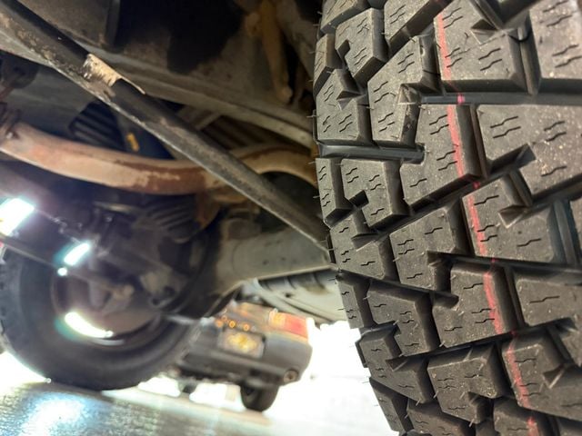 1989 Land Rover Range Rover  - 22871380 - 12