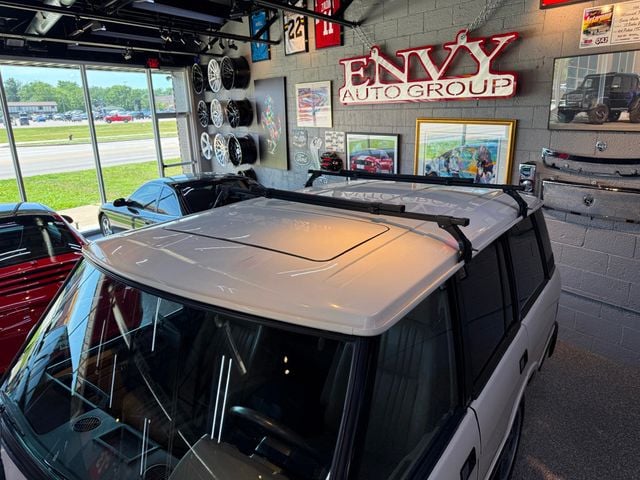 1989 Land Rover Range Rover  - 22871380 - 14