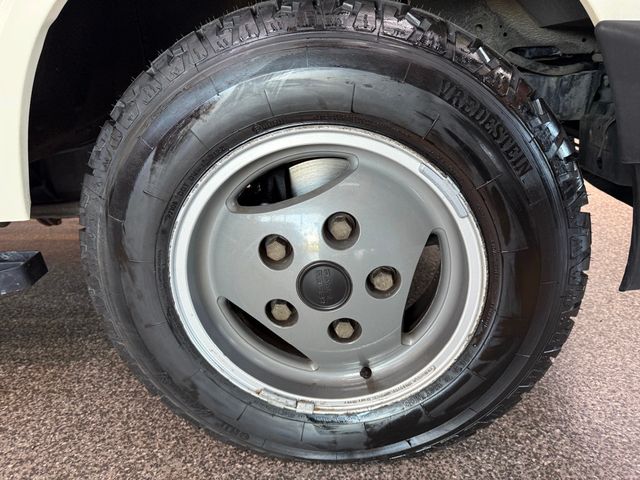 1989 Land Rover Range Rover  - 22871380 - 22