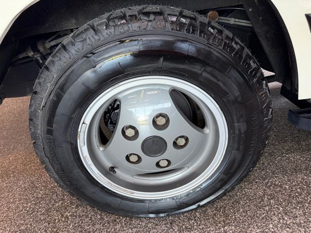 1989 Land Rover Range Rover  - 22871380 - 23