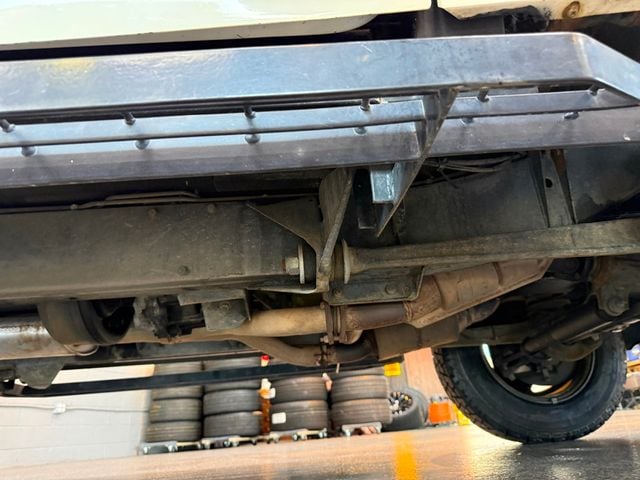 1989 Land Rover Range Rover  - 22871380 - 29