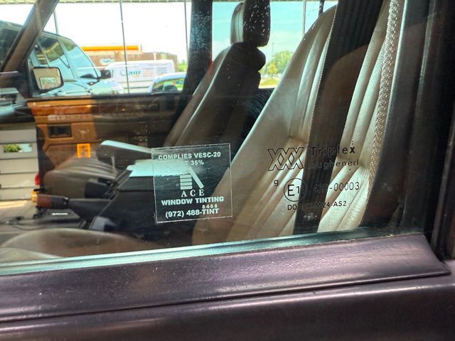 1989 Land Rover Range Rover  - 22871380 - 33