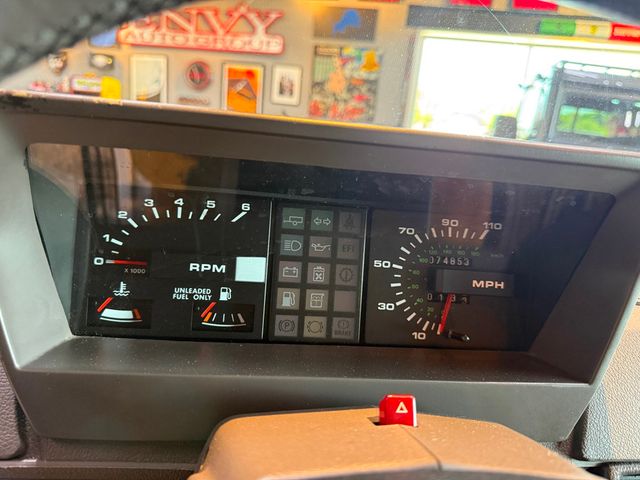 1989 Land Rover Range Rover  - 22871380 - 42