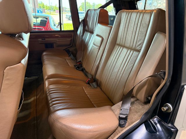 1989 Land Rover Range Rover  - 22871380 - 52