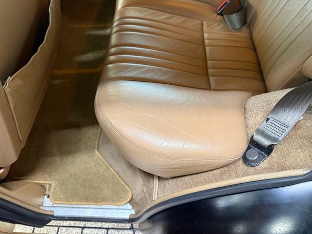 1989 Land Rover Range Rover  - 22871380 - 53