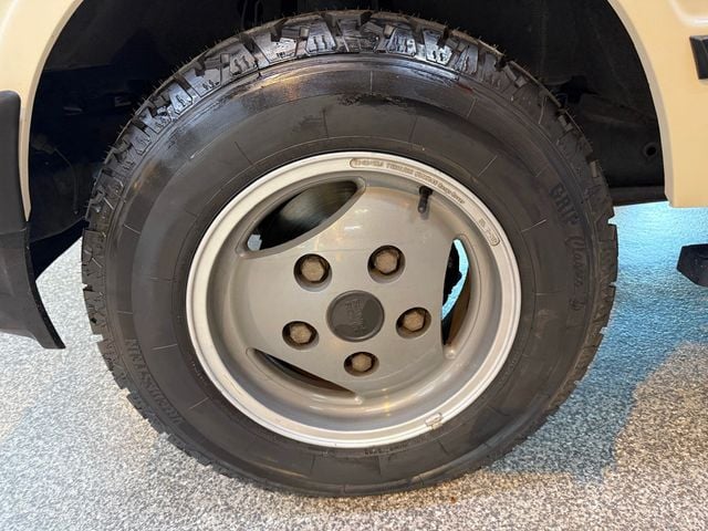 1989 Land Rover Range Rover  - 22871380 - 6