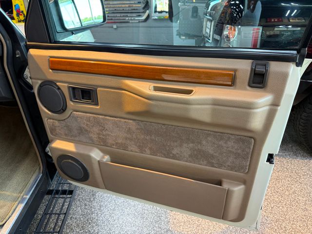 1989 Land Rover Range Rover  - 22871380 - 69