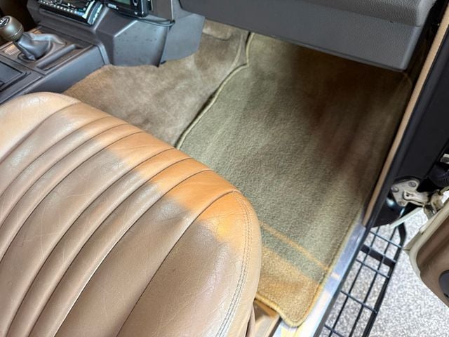 1989 Land Rover Range Rover  - 22871380 - 70