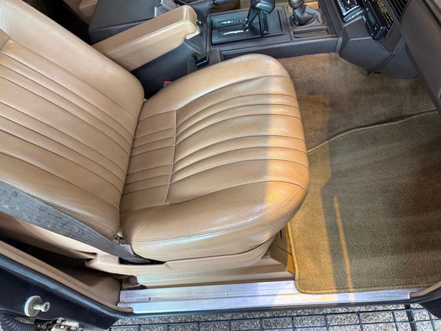 1989 Land Rover Range Rover  - 22871380 - 74