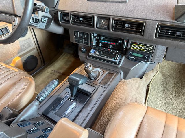 1989 Land Rover Range Rover  - 22871380 - 75